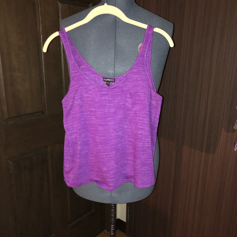 Express crop